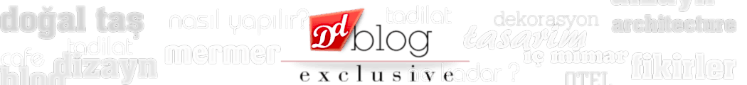 Doğal Dekor Blog