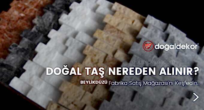 Kafanıza takılan, merak ettiğiniz sorularınızı sorabileceğiniz adrestesiniz... Doğal dekor