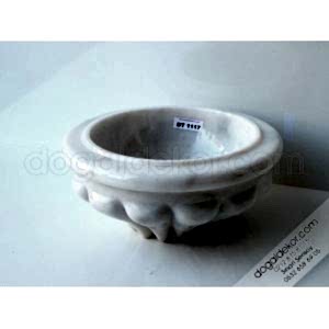 Afyon Mermer Lavabo Modelleri-DT1117